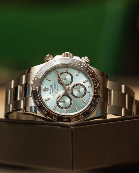 50th anniversary rolex cosmograph daytona|rolex daytona anniversary edition price.